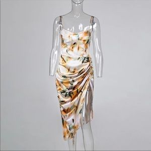Nice dress